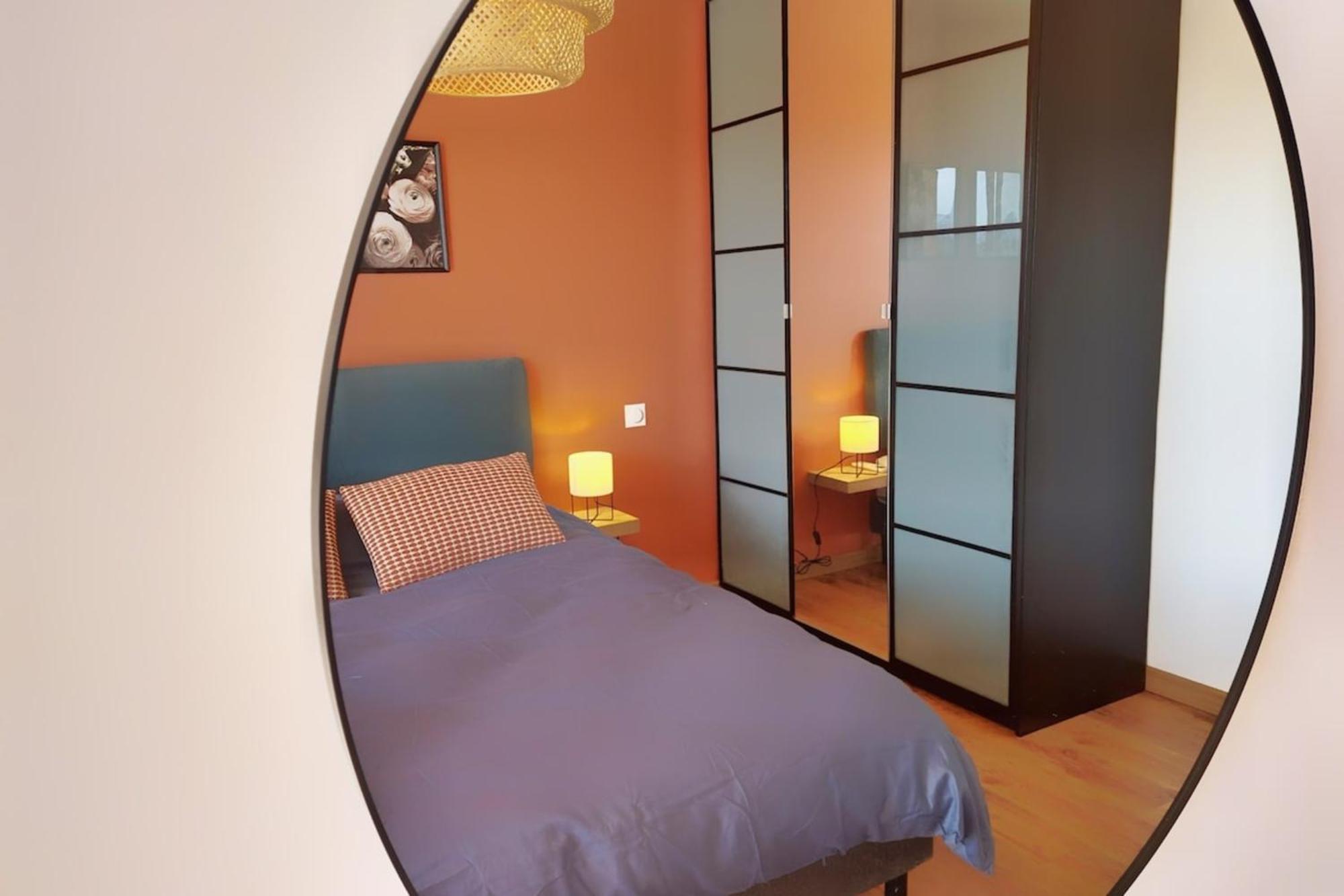 Marlene - Terrace Free Parking - By Tgb Apartman Ajaccio  Kültér fotó